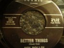 Psyc, Hoi Polloi, Better Things, Kanwic # 30, vg++