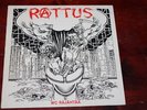 RATTUS WC Räjähtää FINNISH PUNK Poko 1982