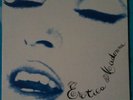 Madonna Promo double Vinyl 