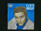 @ RARE DISQUE VINYLE 45 T LP ELVIS PRESLEY LOVING YOU N°2 RCA 86.297 VICTOR @