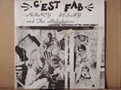 Nancy Sesay & the Melodaires - C'est Fab 7