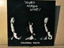 Young Marble Giants - Colossal Youth LP - Rough 8