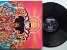 Jimi Hendrix Experience Axis Bold As Love (Mono Track)