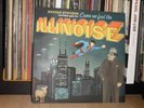 Sufjan Stevens - Illinois 2 x LP Superman Cover   RAR Gatefold NM Vinyl
