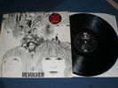 THE BEATLES Revolver LP Parlophone DMM MINT