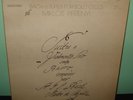 HUNGAROTON MIKLOS PERENYI BACH 1-6 SUITES FOR SOLO CELLO STEREO NEW BOX 3 LP