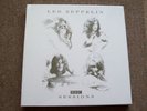 LED ZEPPELIN : The BBC Sessions 4 LP 200G VINYL SEALED BOX OOP CLASSIC RECORDS