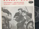 THE EVERLY BROTHERS - RARE 1958 OZ 