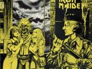 Iron Maiden - Women In Uniform-Invasion - 7