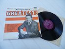 Jerry Lee Lewis Jerry Lee´s Greatest Import Record Sun Recording London MONO