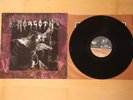 Morgoth - Cursed LP Vinyl Speed Thrash Bathory Death Sadus Kreator Immolation