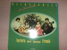 LP Weihnachten in Familie Frank Schöbel Aurora Lacasa Schallplatte DDR-Nostalgie