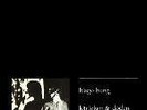 Blago Bung – Kärleken & Döden Great swedish minimal synth 1981 MLP