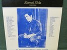 Elvis Presley Eternal Elvis RED LP 1979 NM