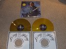 U2 = MONSTER LTD EDITION [42 / 500] YELLOW VINYL LIVE IN SHEFFIELD COLLECTORS LP