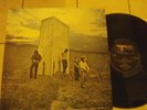 The Who LP Who's Next Headhunters Track 1st press NEAR MINT