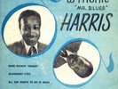 RARE EP US ROCK 'N' ROLL   WYNONIE HARRIS  GOOD ROCKIN' TONIGHT