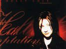 Holly Cole 