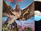 Liege Lord Freedom´s Rise  Black Dragon Records 1985
