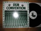 The Bush Chemists meets The Dub Organiser (LP, Fashion Records FDC 001)