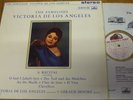 ASD 413 The fabulous Victoria de los Angeles W/G