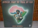 Hugh Mundell Augustos Pablo Africa must be free by 1983 GREL94