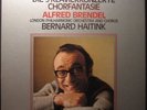 BEETHOVEN / BRENDEL / HAITINK / PHILIPS 5 LP BOX