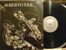 Zeca do Trombone e Roberto Sax  LP Pirata 1976 Brazil Funk