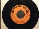 Third Creation Puppet on a Chain Madhatter deep funk 45