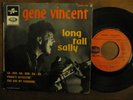 TRES RARE EP GENE VINCENT Long tall sally
