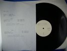 Sepultura - Morbid Visions - deutsche Testpressung  RAR-RAR-RAR