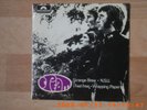 EP “Cream “ Pic Cover.