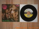 7“ The Doors „PEOPLE ARE STRANGE“ Pic Cover. sehr rar.