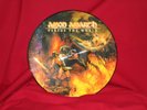 AMON AMARTH Versus the World LP Picture Disc