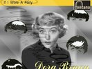 60S SEASONAL FONTANA DORA BRYAN ALL I WANT FOR CHRISTMAS IS A BEATLE  PIC/SLE