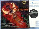 ERNEST ANSERMET Firebird Stravinsky  ORIG  Decca WBg SXL 2017 UK-1958  NM-
