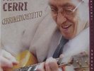 FRANCO CERRI CERRIMEDIOATUTTO CERRI MEDIO A TUTTO MUSICISTI ASSOCIATI