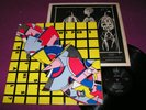 WIPERS I this real?/ US Punk PARK AVENUE REC LP 1979