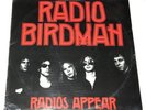 RADIO BIRDMAN 