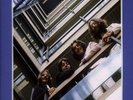 THE BEATLES - 1967-1970 - THE BLUE ALBUM - MINT