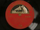 HIS MASTER`S VOICE MOZART DON GIOVANNI FRITZ BUSCH 12x78RPM ALBUM