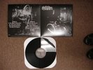 MÜTIILATION Black Millenium Grimly reborn LP burzum vlad tepes moonblood beherit