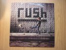 RUSH Roll The Bones ORIG VINYL LP 1991