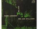 BIG JOE WILLIAMS &  J. D. SHORT 
