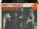 7’ Discoteque Funk Alan Shelly Party Freaks Dance Together ?