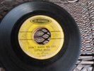 RARE SOUL FUNK 45 LITTLE BUCK LA LOUISIANNE 8079 HEAR 