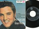 ELVIS PRESLEY EP german RCA  EPA-9644 