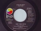RARE 70'S NORTHERN SOUL DANCER 45-GARY TOMS EMPIRE-LOVE ME RIGHT-P.I.P.-LISTEN