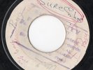 SURE SHOT - JACKIE MITTOO - RARE MUZIK CITY BLANK 1968