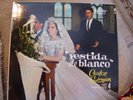 Carlos Guzman LP Vestida de Blanco Los Fabulosos 4 Tex Mex Tejano Latin